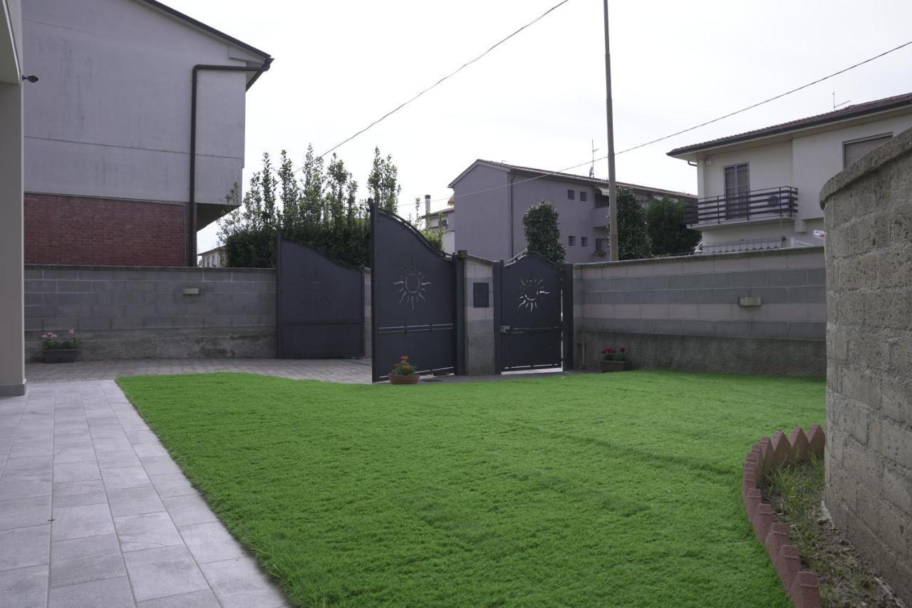 L'Angolo Verde Cascina Exterior photo